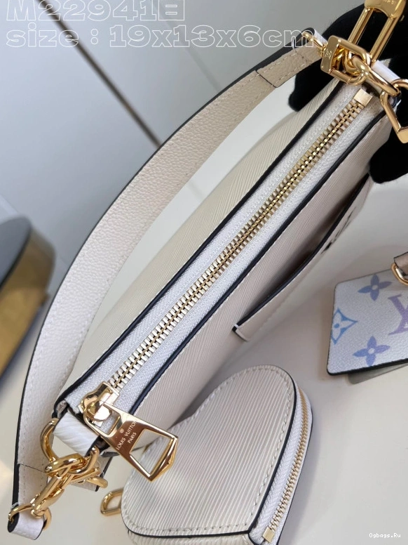 VUITTON LOUIS Marellini 0119